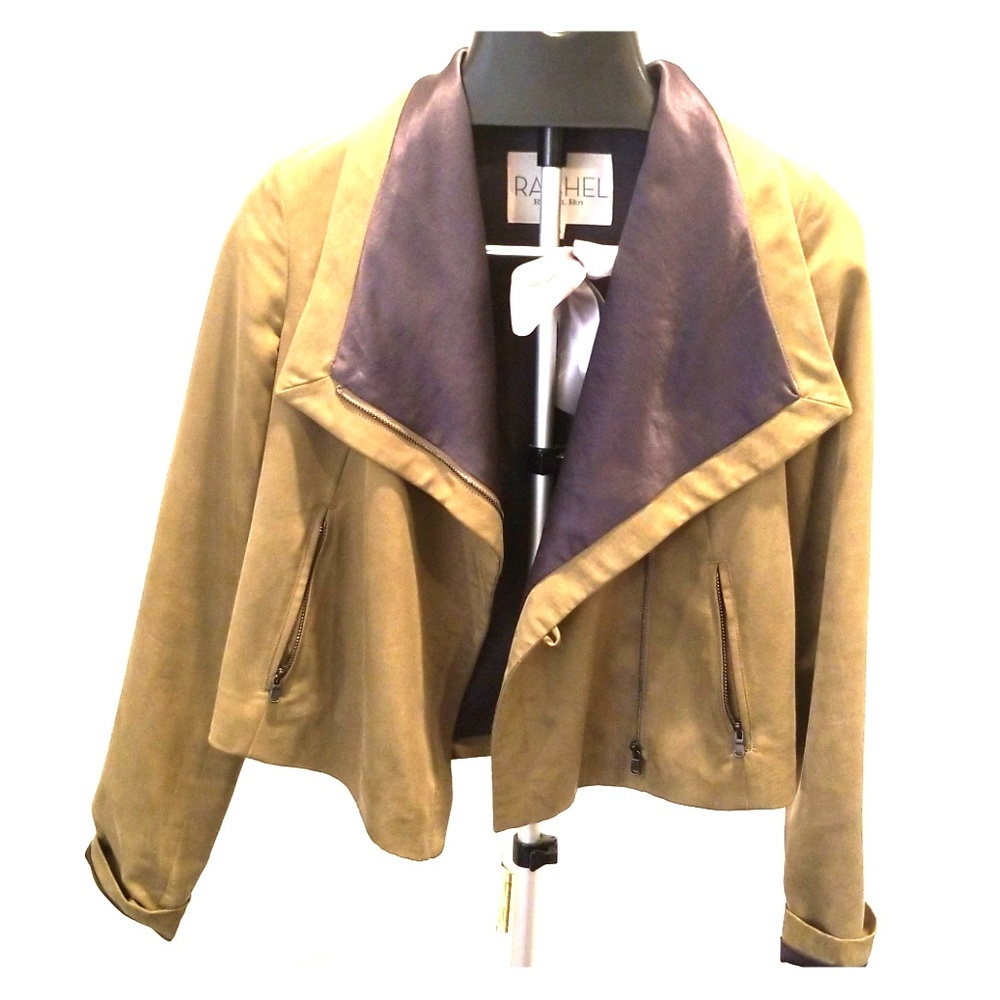 Rachel Roy Blazer